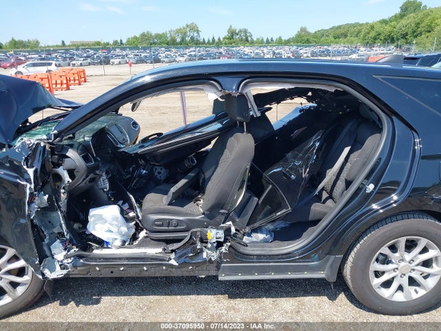 Chevrolet Equinox Awd Lt 2021 3GNAXUEV5ML304758 Image 13