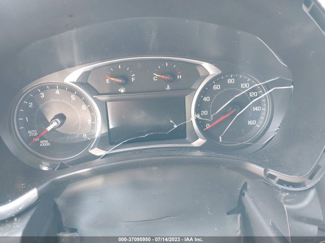 Chevrolet Equinox Awd Lt 2021 3GNAXUEV5ML304758 Image 14