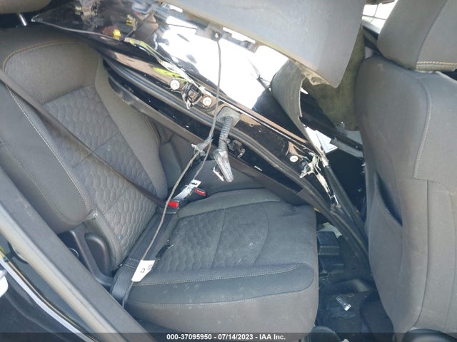 Chevrolet Equinox Awd Lt 2021 3GNAXUEV5ML304758 Image 8