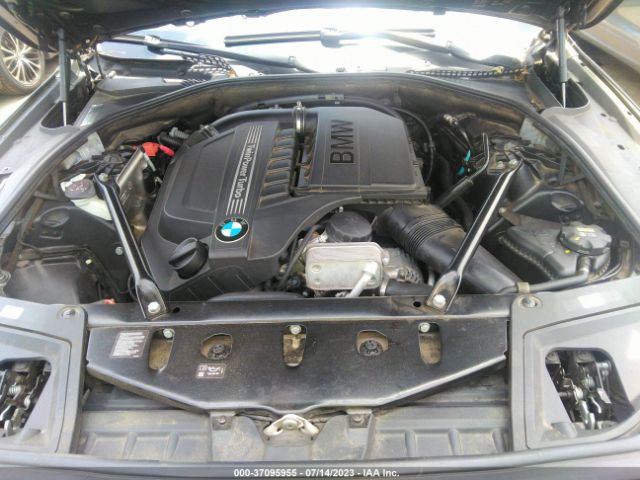 WBA5B1C56GG130294 BMW 5 Series 535i
