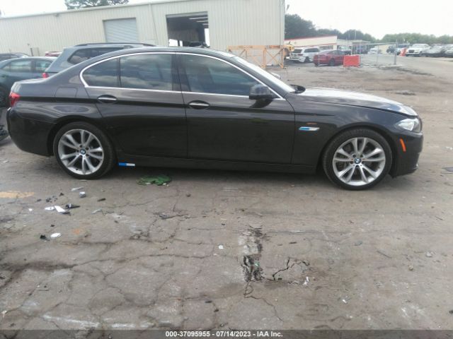 WBA5B1C56GG130294 BMW 5 Series 535i