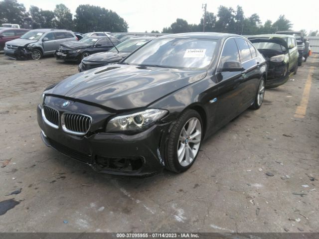 WBA5B1C56GG130294 BMW 5 Series 535i