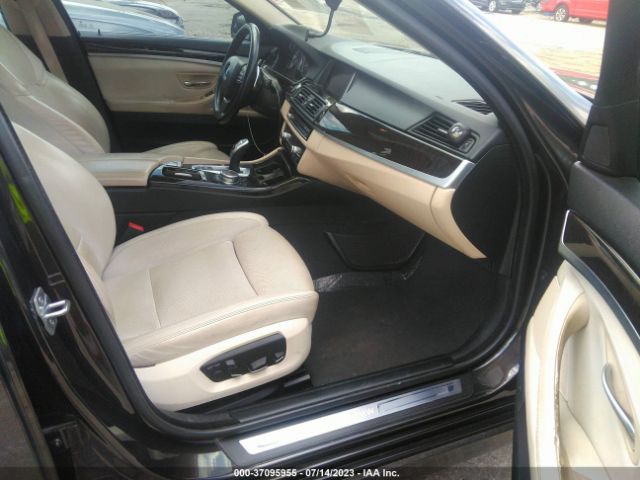 WBA5B1C56GG130294 BMW 5 Series 535i