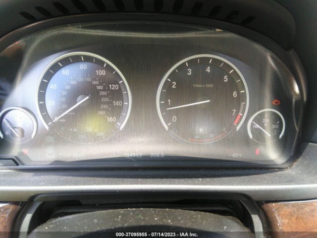 WBA5B1C56GG130294 BMW 5 Series 535i