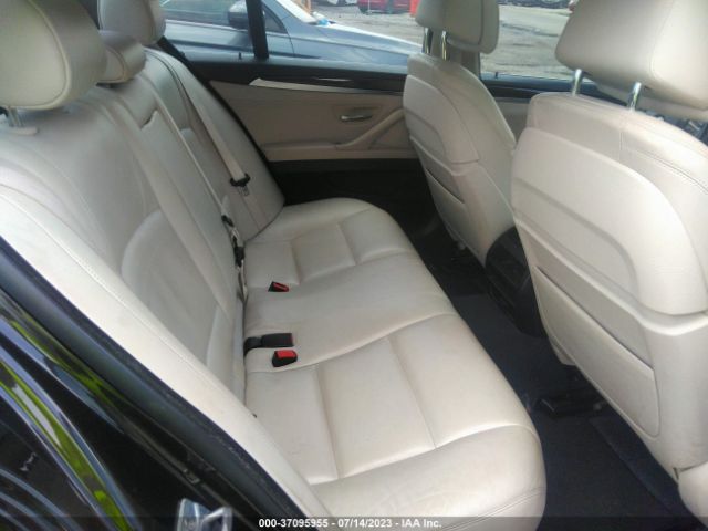 WBA5B1C56GG130294 BMW 5 Series 535i