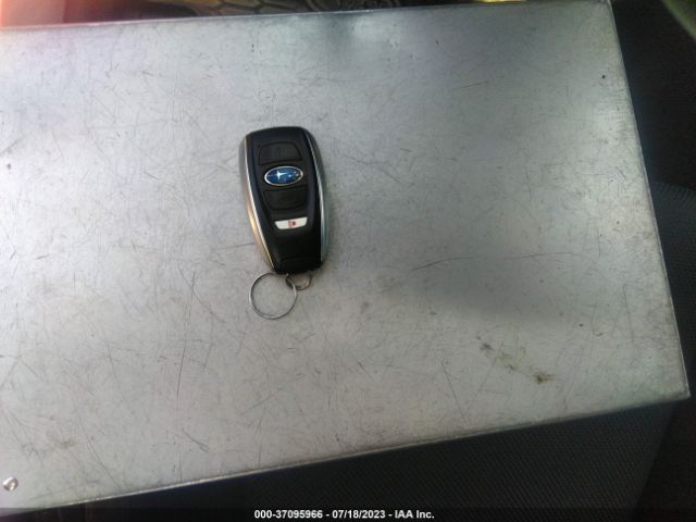 JF1VA1C62M9814716 Subaru Wrx Premium