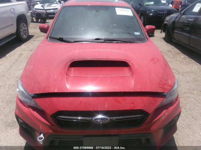 JF1VA1C62M9814716 Subaru Wrx Premium