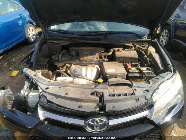 Toyota CAMRY SE 2015 4T1BF1FK7FU996111 Image 16