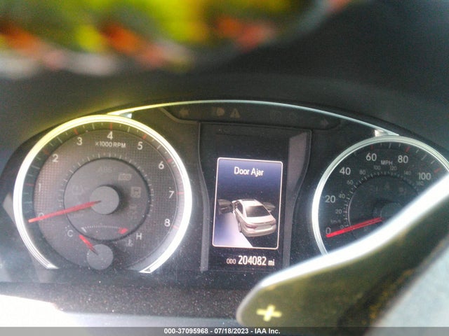 Toyota CAMRY SE 2015 4T1BF1FK7FU996111 Image 13
