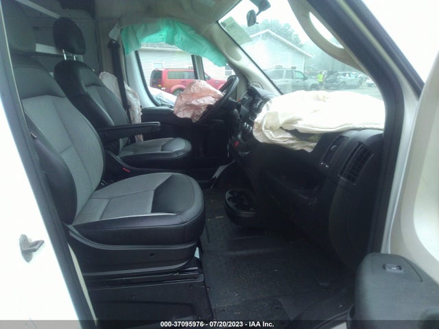 3C6TRVAG1KE509169 RAM Promaster Cargo Van