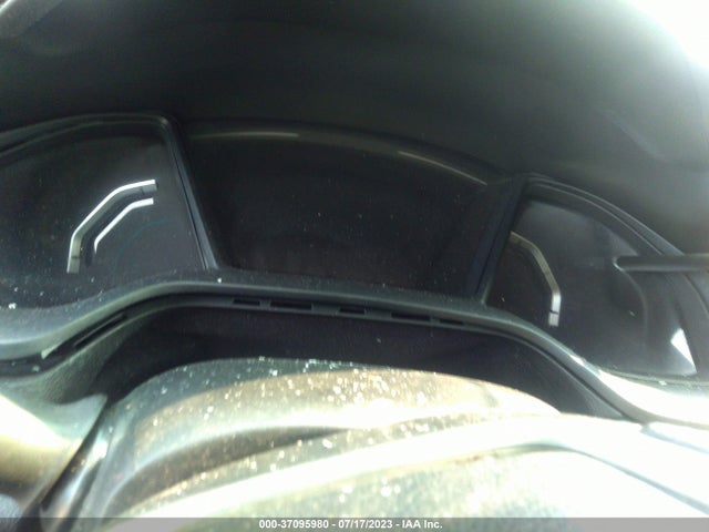 Honda Civic Sedan Lx 2019 2HGFC2F68KH568506 Image 7