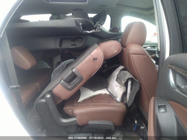 2020 BUICK ENCLAVE AVENIR VIN: 5GAEVCKW9LJ264134