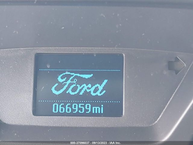 1FBAX2CM6KKB06006 Ford Transit Passenger Wagon Xl/xlt