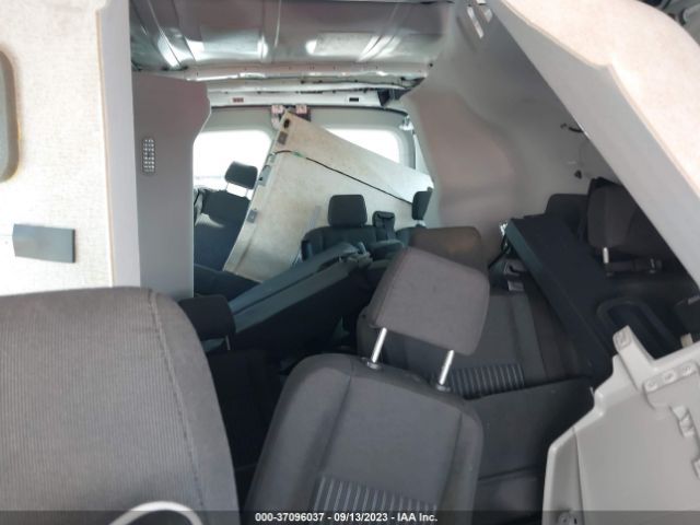 1FBAX2CM6KKB06006 Ford Transit Passenger Wagon Xl/xlt