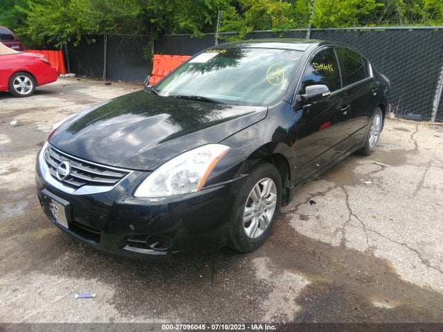 2012 NISSAN ALTIMA 2.5 S VIN: 1N4AL2AP7CN560615