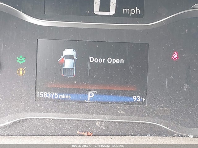 Honda Ridgeline Rtl-t 2017 5FPYK3F66HB008795 Image 15