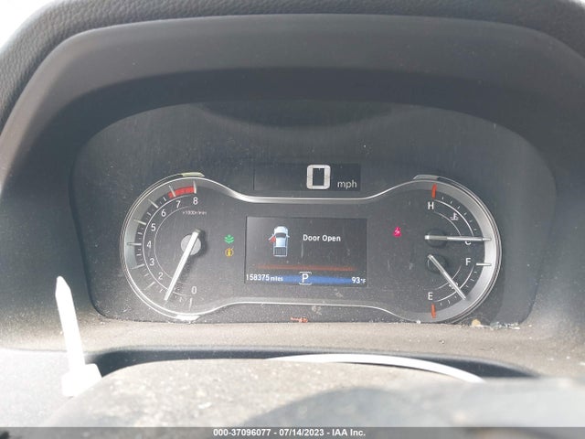 Honda Ridgeline Rtl-t 2017 5FPYK3F66HB008795 Image 7