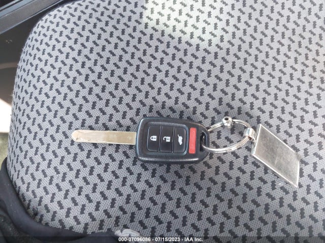 Honda CR-V LX 2015 3CZRM3H33FG714893 Image 11