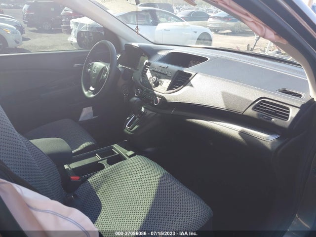 Honda CR-V LX 2015 3CZRM3H33FG714893 Image 5