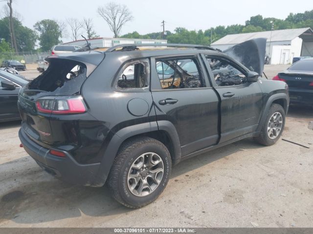 1C4PJMBX5ND552798 Jeep Cherokee