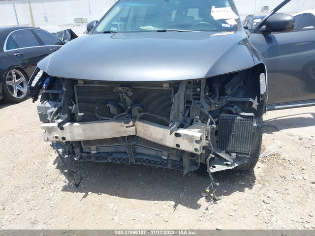 2013 NISSAN PATHFINDER S VIN: 5N1AR2MM4DC622216