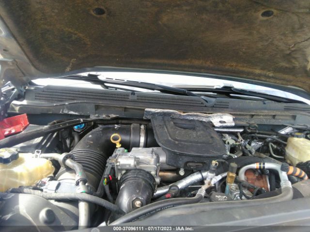 1GT12UE85GF183990 GMC Sierra 2500hd Denali