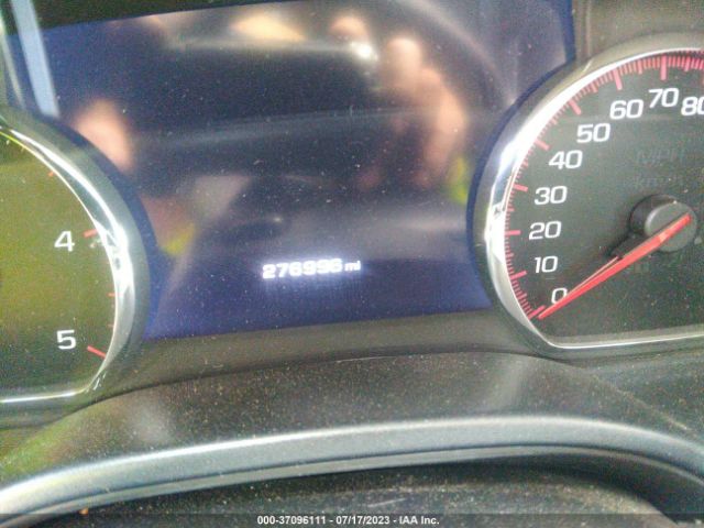 1GT12UE85GF183990 GMC Sierra 2500hd Denali