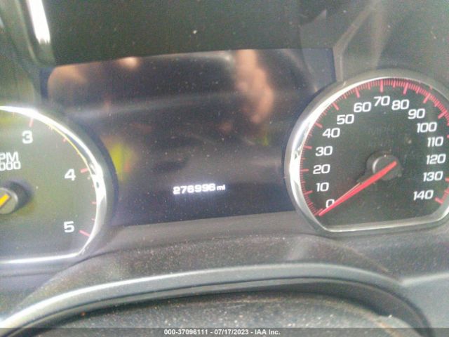 1GT12UE85GF183990 GMC Sierra 2500hd Denali