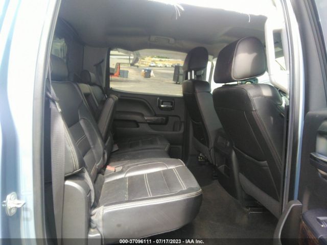 1GT12UE85GF183990 GMC Sierra 2500hd Denali