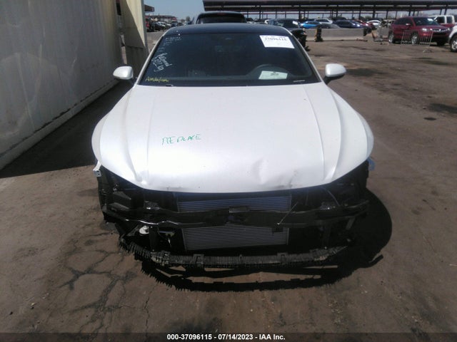 2023 Volkswagen Arteon, VIN: WVWAR7AN1PE010532