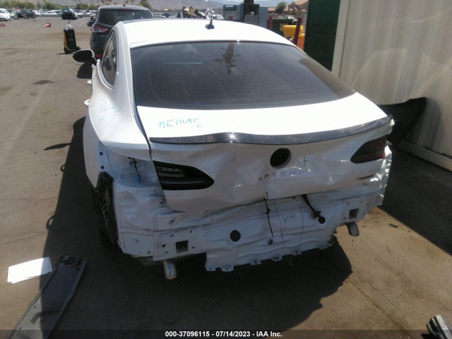 2023 Volkswagen Arteon, VIN: WVWAR7AN1PE010532