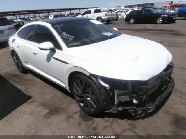 2023 Volkswagen Arteon, VIN: WVWAR7AN1PE010532