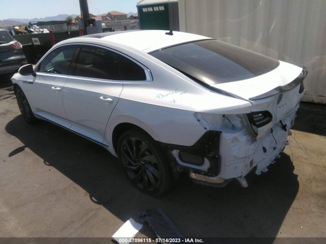 2023 Volkswagen Arteon, VIN: WVWAR7AN1PE010532