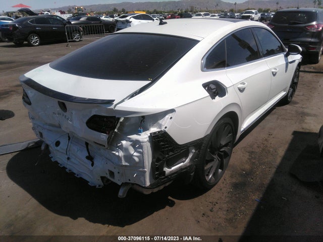 2023 Volkswagen Arteon, VIN: WVWAR7AN1PE010532
