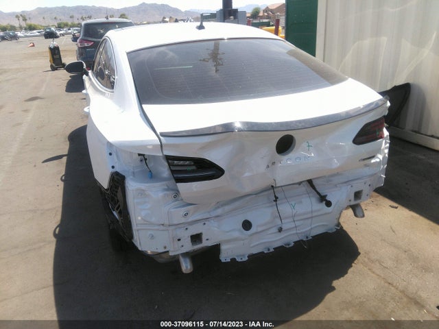 2023 Volkswagen Arteon, VIN: WVWAR7AN1PE010532
