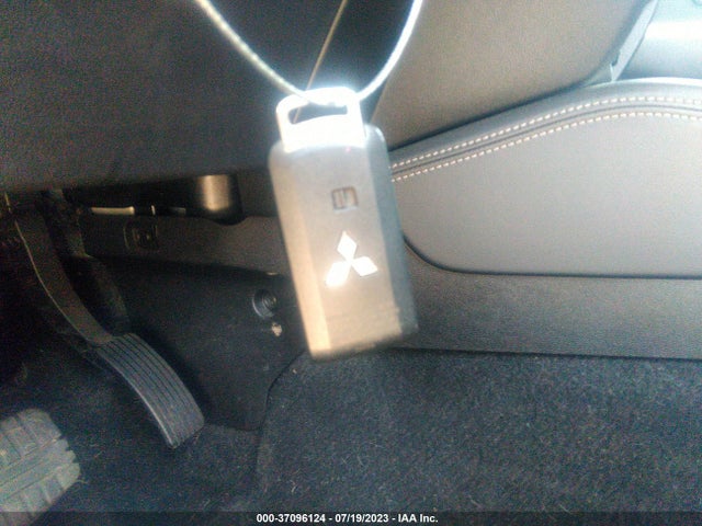 JA4ARUAU4MU019274 Mitsubishi Outlander Sport Es/se/le/be