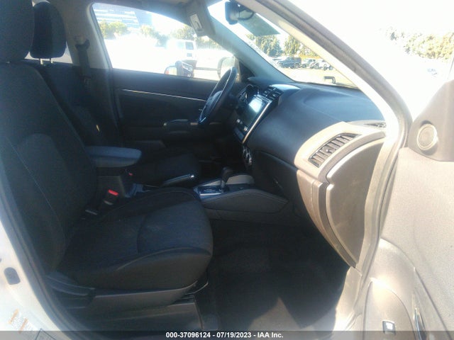 JA4ARUAU4MU019274 Mitsubishi Outlander Sport Es/se/le/be