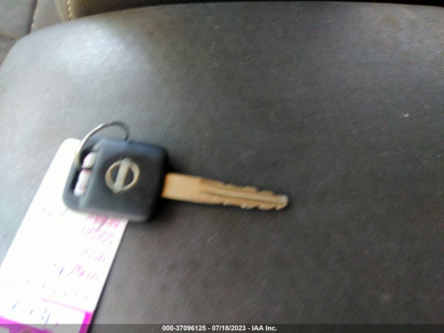 2015 Nissan Xterra, VIN: 5N1AN0NW9FN652383