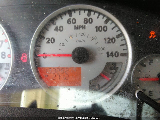 2015 Nissan Xterra, VIN: 5N1AN0NW9FN652383