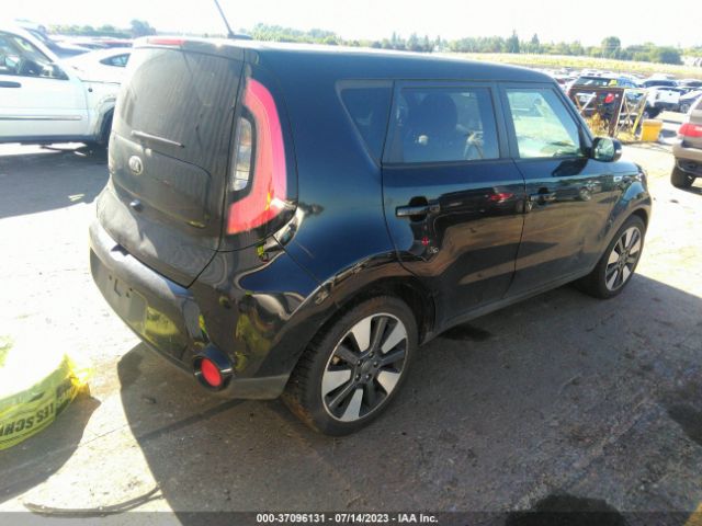 KNDJX3A55F7148284 KIA Soul !