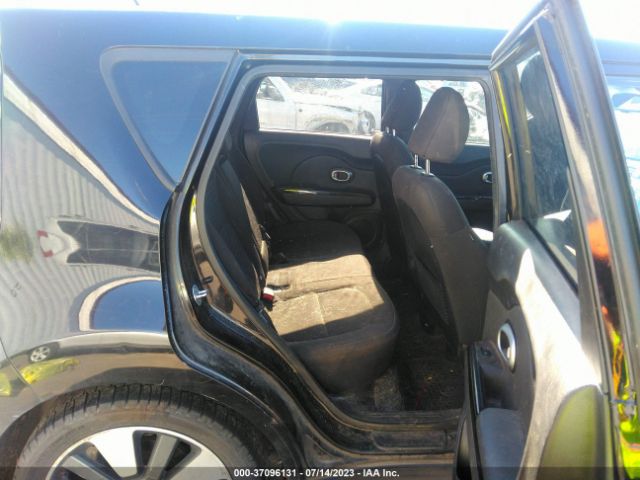 KNDJX3A55F7148284 KIA Soul !