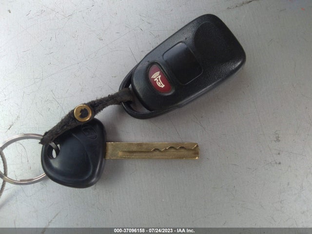 2012 HYUNDAI ACCENT GLS VIN: KMHCU4AE8CU226184