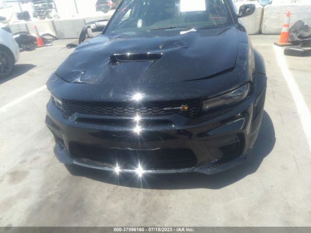 2C3CDXGJ0LH251601 Dodge Charger Scat Pack Widebody