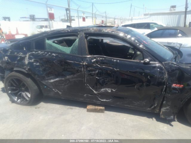 2C3CDXGJ0LH251601 Dodge Charger Scat Pack Widebody