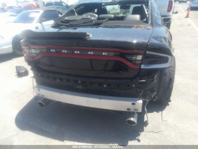 2C3CDXGJ0LH251601 Dodge Charger Scat Pack Widebody