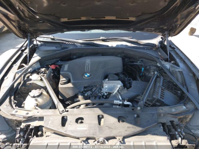 WBA5A5C53FD517265 BMW 5 Series 528i