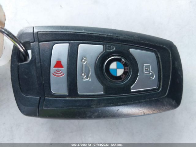 WBA5A5C53FD517265 BMW 5 Series 528i