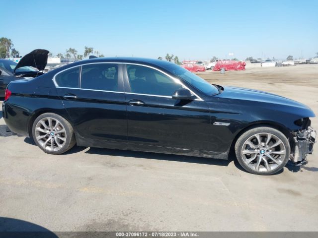 WBA5A5C53FD517265 BMW 5 Series 528i
