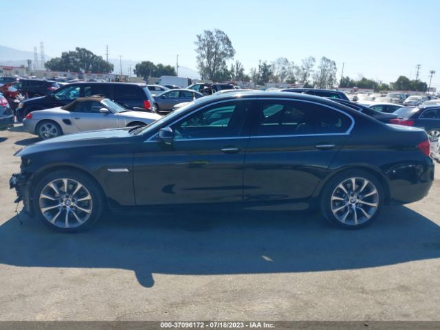 WBA5A5C53FD517265 BMW 5 Series 528i