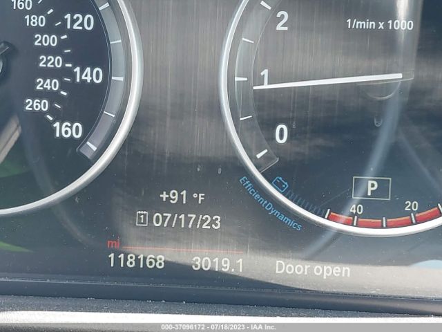 WBA5A5C53FD517265 BMW 5 Series 528i